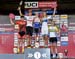 Linda Indergand, Maja Wloszczowska, Yana Belomoina, Joland Neff, Rebecca Henderson 		CREDITS:  		TITLE: XC World Cup 2, Albstadt, Germany 		COPYRIGHT: Rob Jones/www.canadiancyclist.com 2017 -copyright -All rights retained - no use permitted without prior;
