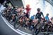 Men on start line 		CREDITS:  		TITLE: 2017 BCSuperweek, Tour de Delta, Ladner Criterium 		COPYRIGHT: Oran Kelly | www.Eibhir.com