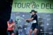 Lay sprays Beveridge 		CREDITS:  		TITLE: 2017 BCSuperweek, Tour de Delta, MK Criterium 		COPYRIGHT: Oran Kelly | www.Eibhir.com