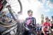 Holly Edmondston (NZl) Cycling New Zealand 		CREDITS:  		TITLE: 2017 BCSuperweek, Tour de Delta, Ladner Criterium 		COPYRIGHT: Oran Kelly | www.Eibhir.com