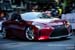 Pace car by Lexus 		CREDITS:  		TITLE: 2017 BCSuperweek, Gastown Grand Prix 		COPYRIGHT: Oran Kelly | www.Eibhir.com