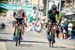Mens race action - Samuel, Fisher and Ellsay 		CREDITS:  		TITLE: 2017 BCSuperweek, Tour de White Rock, Road Race 		COPYRIGHT: Oran Kelly | www.Eibhir.com