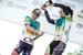Omnium winners Fisher and Numainville 		CREDITS:  		TITLE: 2017 BCSuperweek, Tour de White Rock, Road Race 		COPYRIGHT: Oran Kelly | www.Eibhir.com