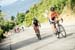 Kirsti Lay and Joelle Numainville attack 		CREDITS:  		TITLE: 2017 BCSuperweek, Tour de White Rock, Road Race 		COPYRIGHT: Oran Kelly | www.Eibhir.com
