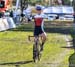 Mical Dyck 3rd 		CREDITS:  		TITLE: 2017 CX Nationals 		COPYRIGHT: Rob Jones/www.canadiancyclist.com 2017 -copyright -All rights retained - no use permitted without prior; written permission