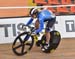 Anastasiia Voinova 		CREDITS:  		TITLE: 2017 Cali UCI World Cup 		COPYRIGHT: CANADIANCYCLIST.COM