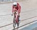 Casper Von Folsach (Denmark) taking a lap in the Scratch race 		CREDITS:  		TITLE: 2017 Cali UCI World Cup 		COPYRIGHT: Rob Jones/www.canadiancyclist.com 2017 -copyright -All rights retained - no use permitted without prior; written permission