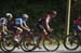 Greg Van Avermaet (Bel) BMC Racing Team and Antoine Duchesne (TEam Canada) 		CREDITS:  		TITLE: Grand Prix Cycliste de Montreal, 2017 		COPYRIGHT: ?? Casey B. Gibson 2017
