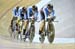 Womens Team Pursuit 		CREDITS:  		TITLE: LA UCI TRack World Cup 		COPYRIGHT: (C) Copyright 2016 Guy Swarbrick All rights reserved