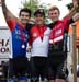 U23 podium 		CREDITS:  		TITLE: K-W Classic Road Race, Ontario Provincial Road Championships 		COPYRIGHT: ?? 2017 Ivan Rupes