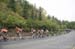 Peloton on the only climb on circuit 		CREDITS:  		TITLE: 2017 Tour of Alberta 		COPYRIGHT: ?? Casey B. Gibson 2017