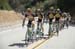 Team LottoNl-Jumbo driving the chase 		CREDITS:  		TITLE: Amgen Tour of California, 2017 		COPYRIGHT: ?? Casey B. Gibson 2017