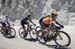 Karol-Ann Canuel climbs 		CREDITS:  		TITLE: Amgen Tour of California, 2017 		COPYRIGHT: ?? Casey B. Gibson 2017