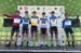 Jerseys after stage 3 		CREDITS:  		TITLE: 2017 Tour of Utah 		COPYRIGHT: ?? Casey B. Gibson 2017