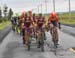 Chasing the break 		CREDITS:  		TITLE: 2017 Tour de Beauce 		COPYRIGHT: Rob Jones/www.canadiancyclist.com 2017 -copyright -All rights retained - no use permitted without prior; written permission