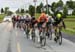 Rob Britton at the front of the break 		CREDITS:  		TITLE: 2017 Tour de Beauce 		COPYRIGHT: Rob Jones/www.canadiancyclist.com 2017 -copyright -All rights retained - no use permitted without prior; written permission