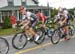 Cheyne, Burke and Swirbul were 2nd, 3rd and 4th in GC going into the stage 		CREDITS:  		TITLE: 2017 Tour de Beauce 		COPYRIGHT: Rob Jones/www.canadiancyclist.com 2017 -copyright -All rights retained - no use permitted without prior; written permission