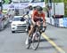 Britton starts his final lap 		CREDITS:  		TITLE: 2017 Tour de Beauce 		COPYRIGHT: Rob Jones/www.canadiancyclist.com 2017 -copyright -All rights retained - no use permitted without prior; written permission
