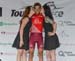 Best young rider Clement Russo  		CREDITS:  		TITLE: 2017 Tour de Beauce 		COPYRIGHT: Rob Jones/www.canadiancyclist.com 2017 -copyright -All rights retained - no use permitted without prior; written permission