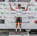 Points leader: Alec Cowan (Silber Pro Cycling) 		CREDITS:  		TITLE: 2017 Tour de Beauce 		COPYRIGHT: Rob Jones/www.canadiancyclist.com 2017 -copyright -All rights retained - no use permitted without prior; written permission