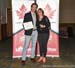 Award for National Commissaire of the Year 2017 - Marko Rosic / BC (not present)   		CREDITS:  		TITLE:  		COPYRIGHT: ROB JONES/CANADIAN CYCLIST