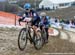 Emma Swartz (United States of America) 		CREDITS:  		TITLE: 2017 Cyclocross World Championships 		COPYRIGHT: Robert Jones-Canadian Cyclist