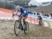Evie Richards (Great Britain) 		CREDITS:  		TITLE: 2017 Cyclocross World Championships 		COPYRIGHT: Robert Jones-Canadian Cyclist