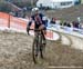 Ellen Noble (United States of America) 		CREDITS:  		TITLE: 2017 Cyclocross World Championships 		COPYRIGHT: Robert Jones-Canadian Cyclist