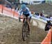 Laura Verdonschot (Belgium) 		CREDITS:  		TITLE: 2017 Cyclocross World Championships 		COPYRIGHT: Robert Jones-Canadian Cyclist