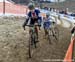 Emma White (United States of America) 		CREDITS:  		TITLE: 2017 Cyclocross World Championships 		COPYRIGHT: Robert Jones-Canadian Cyclist