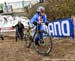Katerina Nash is one of the favourites for the women 		CREDITS:  		TITLE: 2017 Cyclocross World Championships 		COPYRIGHT: Rob Jones/www.canadiancyclist.com 2017 -copyright -All rights retained - no use permitted without prior; written permission