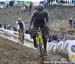 Yes that is Michael van den Ham under all that mud 		CREDITS:  		TITLE: 2017 Cyclocross World Championships 		COPYRIGHT: Rob Jones/www.canadiancyclist.com 2017 -copyright -All rights retained - no use permitted without prior; written permission