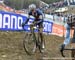 Cooper Willsey (USA) 		CREDITS:  		TITLE: 2017 Cyclocross World Championships 		COPYRIGHT: Rob Jones/www.canadiancyclist.com 2017 -copyright -All rights retained - no use permitted without prior; written permission