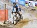 Trevor ODonnell (Canada) 		CREDITS:  		TITLE: 2017 Cyclocross World Championships 		COPYRIGHT: Rob Jones/www.canadiancyclist.com 2017 -copyright -All rights retained - no use permitted without prior; written permission