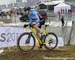 Brody Sanderson (Canada) 		CREDITS:  		TITLE: 2017 Cyclocross World Championships 		COPYRIGHT: Rob Jones/www.canadiancyclist.com 2017 -copyright -All rights retained - no use permitted without prior; written permission