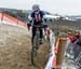 Calder Wood (USA) 		CREDITS:  		TITLE: 2017 Cyclocross World Championships 		COPYRIGHT: Rob Jones/www.canadiancyclist.com 2017 -copyright -All rights retained - no use permitted without prior; written permission