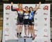 Lazenby, Dempster, Gabelier 		CREDITS:  		TITLE: 2017 Eastern Track Challenge 		COPYRIGHT: Rob Jones/www.canadiancyclist.com 2017 -copyright -All rights retained - no use permitted without prior; written permission