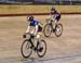 Dylan Bibic vs James Hedgcock in 1st place final 		CREDITS:  		TITLE: 2017 Eastern Track Challenge 		COPYRIGHT: Rob Jones/www.canadiancyclist.com 2017 -copyright -All rights retained - no use permitted without prior; written permission