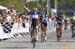 Leah Kirchmann takes the win 		CREDITS:  		TITLE: Grand Prix Cycliste de Gatineau 		COPYRIGHT:
