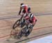 Junior Men Sprint, 1-2 final, Je land Sydney vs Nick Wammes 		CREDITS:  		TITLE: 2017 Track Nationals 		COPYRIGHT: Rob Jones/www.canadiancyclist.com 2017 -copyright -All rights retained - no use permitted without prior; written permission
