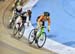 Scratch Race -  		CREDITS:  		TITLE: 2017 Track Nationals 		COPYRIGHT: Rob Jones/www.canadiancyclist.com 2017 -copyright -All rights retained - no use permitted without prior; written permission