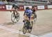 Points - Elizabeth Archbold 		CREDITS:  		TITLE: 2017 Track Nationals 		COPYRIGHT: Rob Jones/www.canadiancyclist.com 2017 -copyright -All rights retained - no use permitted without prior; written permission