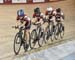 Team Pursuit - Ontario 		CREDITS:  		TITLE: 2017 Track Nationals 		COPYRIGHT: Rob Jones/www.canadiancyclist.com 2017 -copyright -All rights retained - no use permitted without prior; written permission