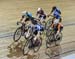 U17 Women Keirin 		CREDITS:  		TITLE: 2017 Track Nationals 		COPYRIGHT: Rob Jones/www.canadiancyclist.com 2017 -copyright -All rights retained - no use permitted without prior; written permission