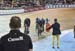 Canada catches New Zealand and the race is over 		CREDITS:  		TITLE: 2017 Track World Cup Milton 		COPYRIGHT: Rob Jones/www.canadiancyclist.com 2017 -copyright -All rights retained - no use permitted without prior; written permission