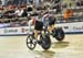 Amelia Walsh vs Kayono Maeda 		CREDITS:  		TITLE: 2017 Track World Cup Milton 		COPYRIGHT: Rob Jones/www.canadiancyclist.com 2017 -copyright -All rights retained - no use permitted without prior; written permission