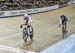 Yumi Kajihara wins 		CREDITS:  		TITLE: 2017 Track World Cup Milton 		COPYRIGHT: Rob Jones/www.canadiancyclist.com 2017 -copyright -All rights retained - no use permitted without prior; written permission