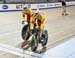 Spain 		CREDITS:  		TITLE: 2017 Track World Cup Milton 		COPYRIGHT: Rob Jones/www.canadiancyclist.com 2017 -copyright -All rights retained - no use permitted without prior; written permission