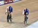Great Britain 		CREDITS:  		TITLE: 2017 Track World Cup Milton 		COPYRIGHT: Rob Jones/www.canadiancyclist.com 2017 -copyright -All rights retained - no use permitted without prior; written permission