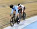 Hugo Barrette vs Jair Tjon En Fa 		CREDITS:  		TITLE: 2017 Track World Cup Milton 		COPYRIGHT: Rob Jones/www.canadiancyclist.com 2017 -copyright -All rights retained - no use permitted without prior; written permission